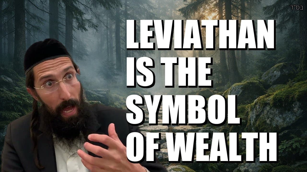 Jewish Money Secrets Part 2 