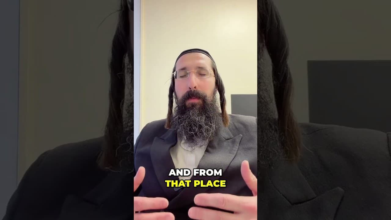 Soulmaxxing: The Key to a Sacred Marriage #shorts