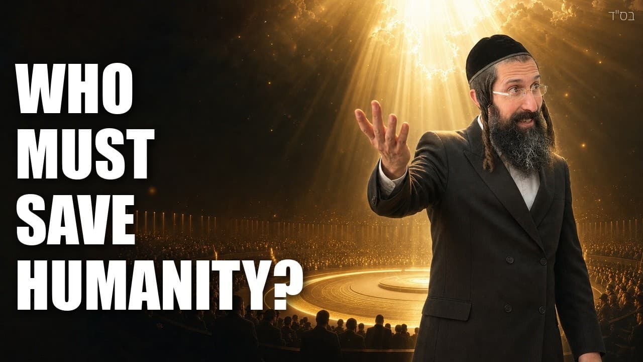 Jewish Leadership to share humanity
