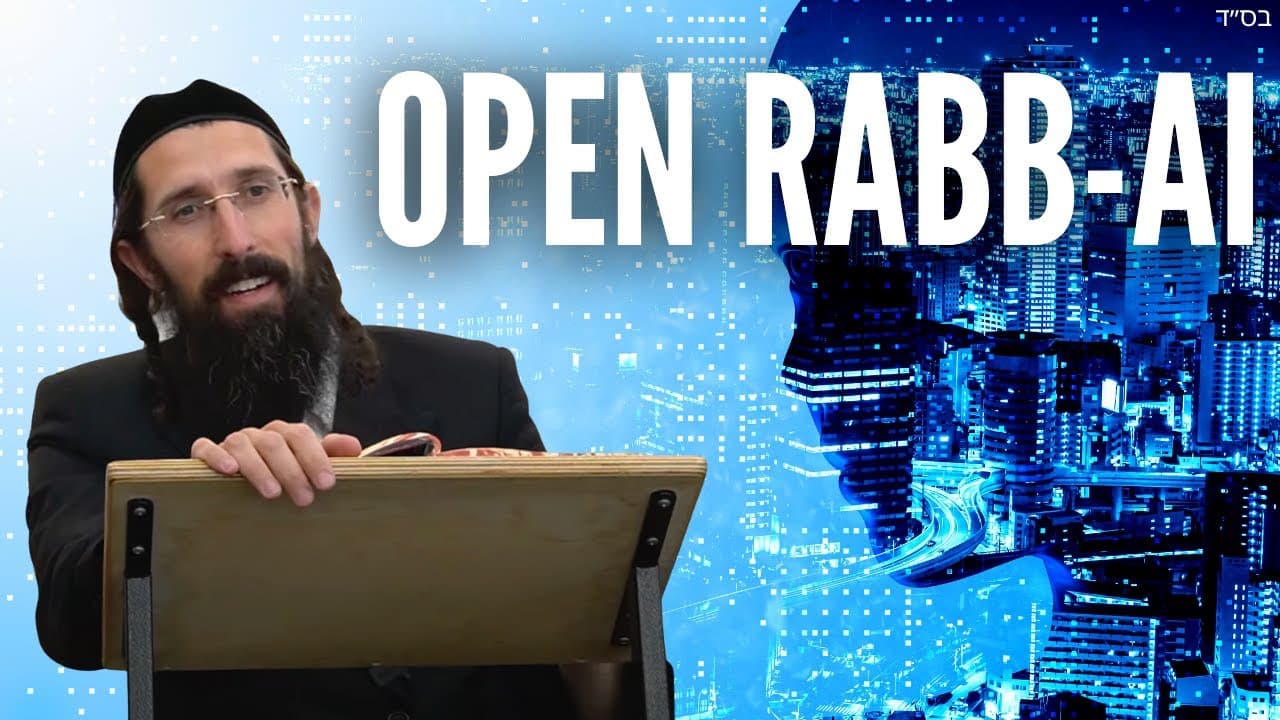 Open Rabb-AI