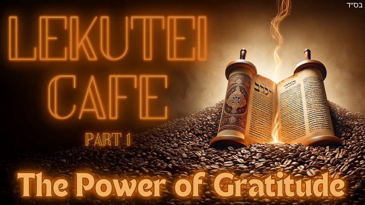 The Power of Gratitude