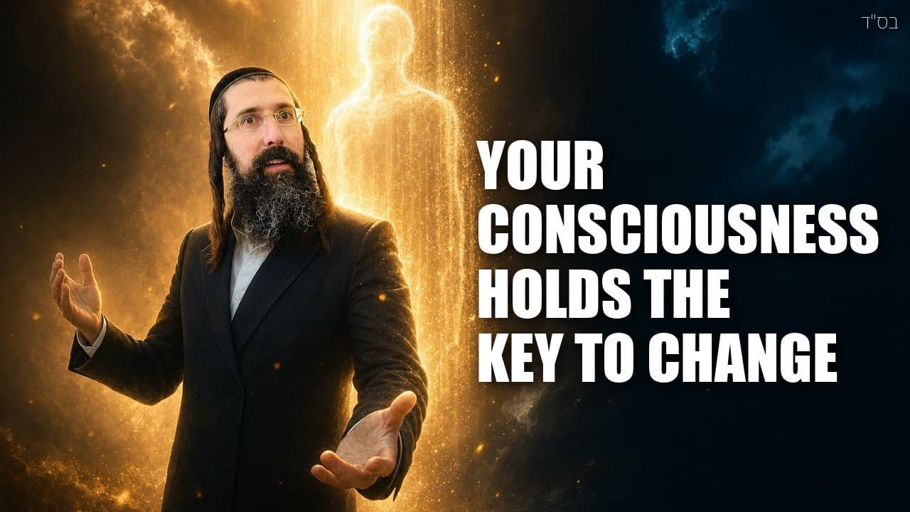 Consciousness Revealed: The Secret to Radical Transformation