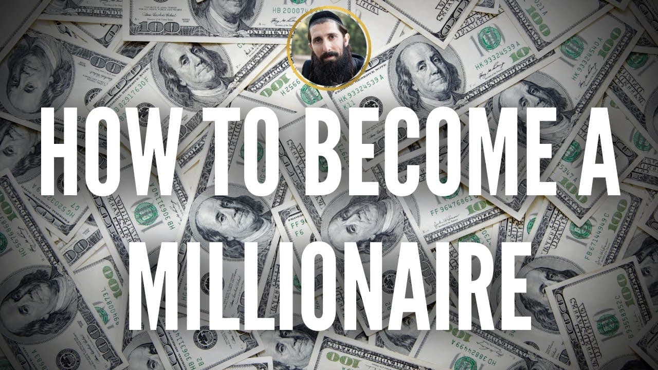 How To Become A Millionaire