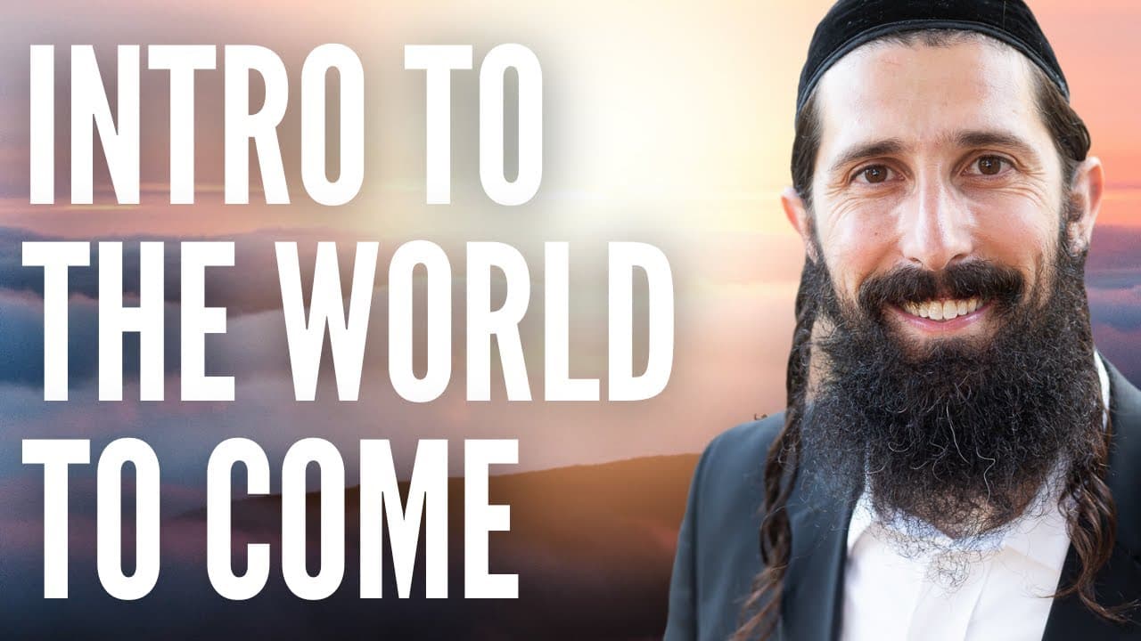 An Introduction to the World to Come