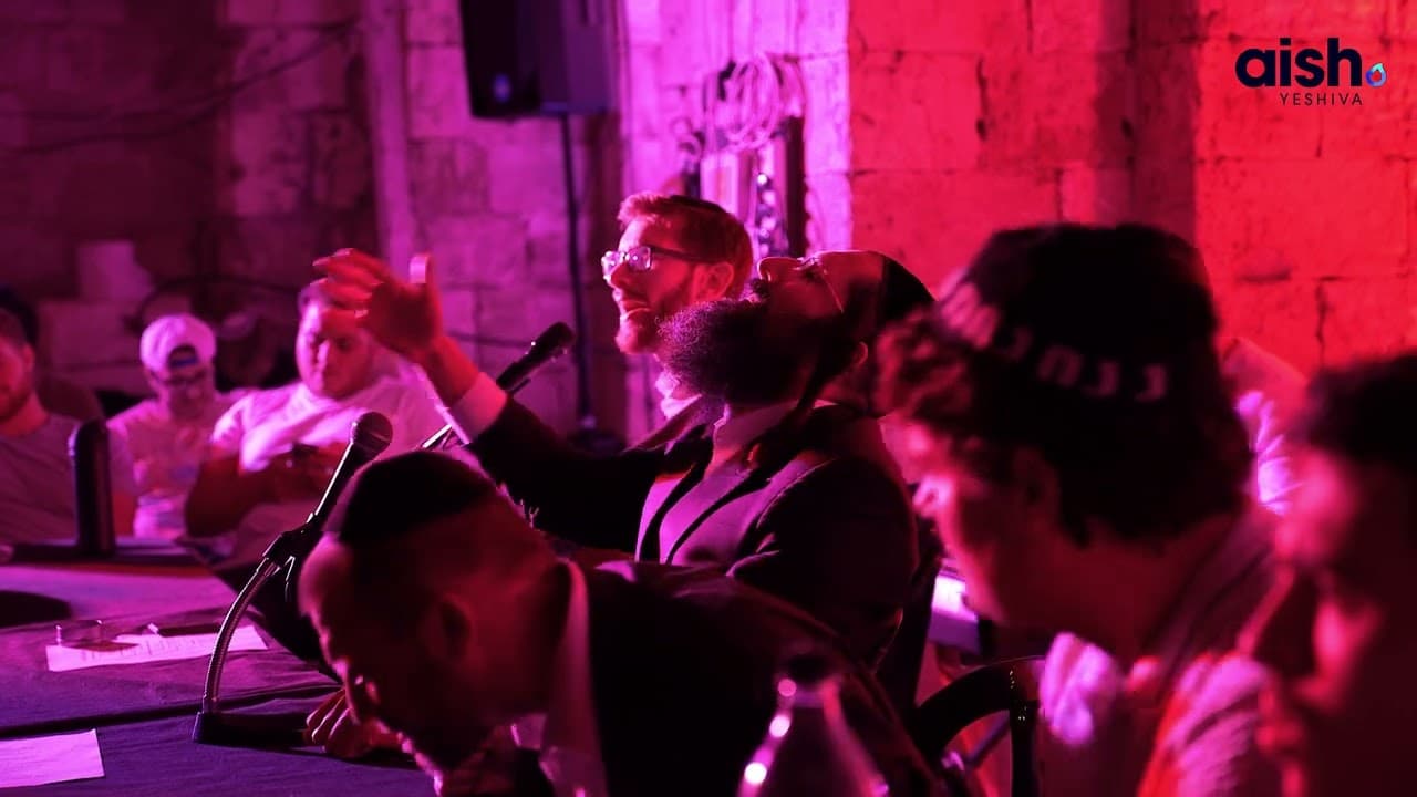 Let's Do Teshuva Together! #teamhumanity #love #truth #peace #aish