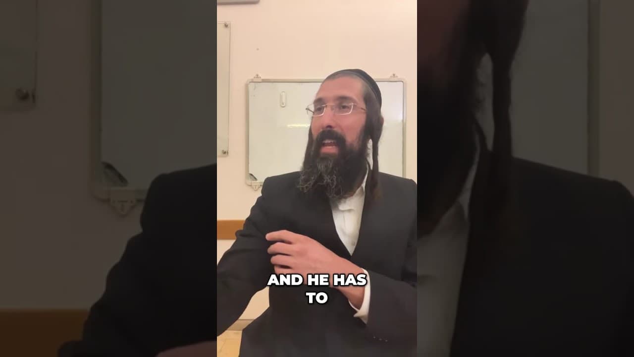 The REAL KING of ISRAEL #shorts #shortvideo 🔥👑