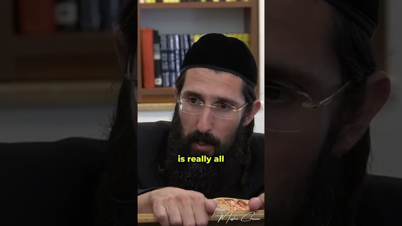 How Jews REALLY Make Their Money #shorts