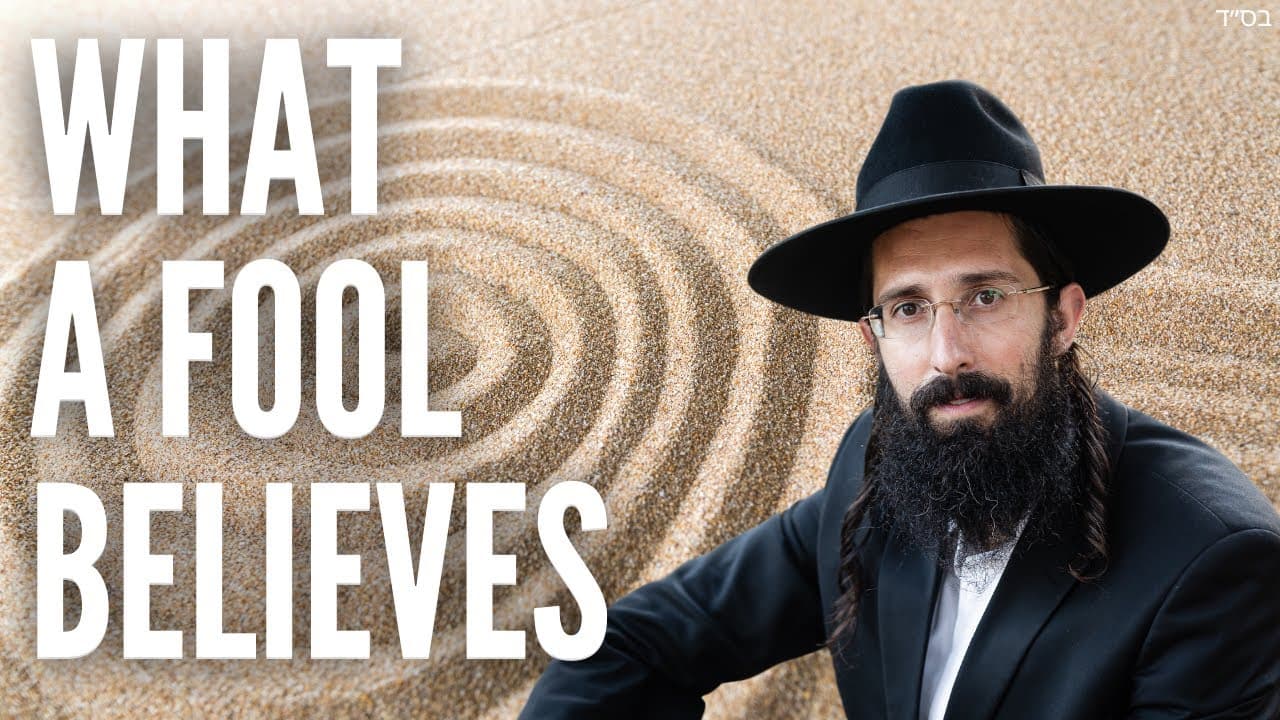 What A Fool Believes