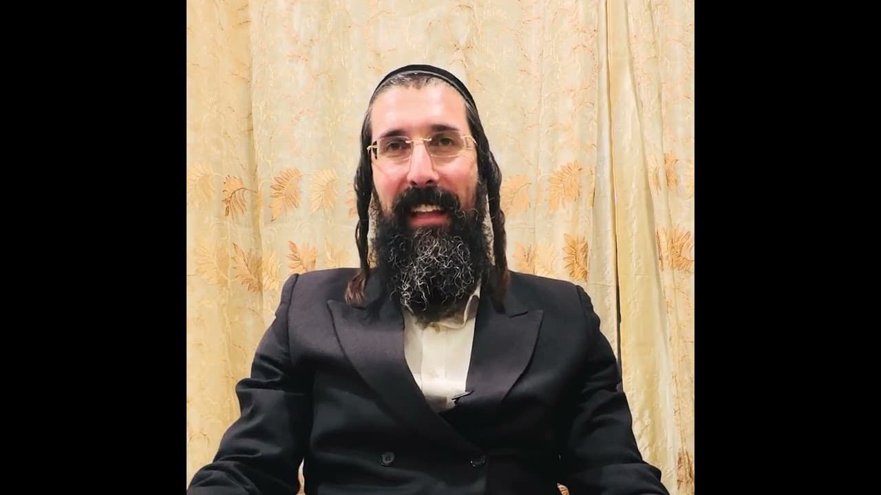 Rambam vs Ramban: Mind Creates Reality? 🤯🔮 Torah Meets Quantum Physics | LIKUTEI MOHARAN TORAH 7