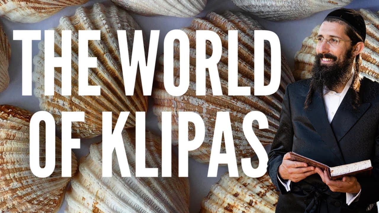 The World of Klipas (Tanya - Class 15)