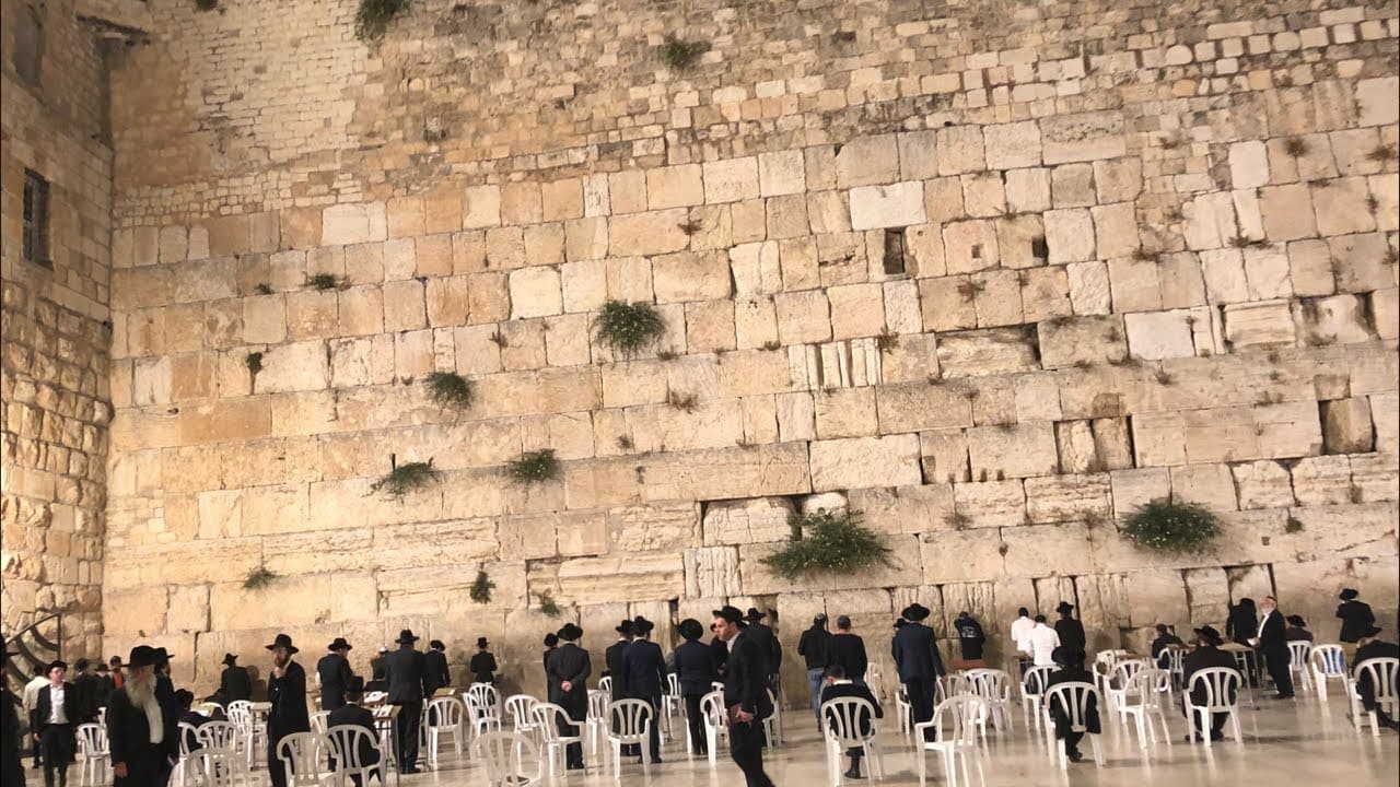 Pre-Slichos Kumzitz with Akiva