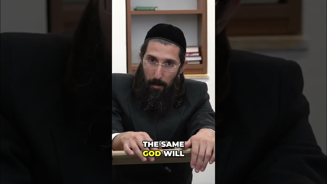 The Ultimate Power: Understanding Existence and God #shorts