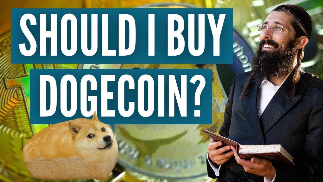Should I Buy Dogecoin? (Part 1)