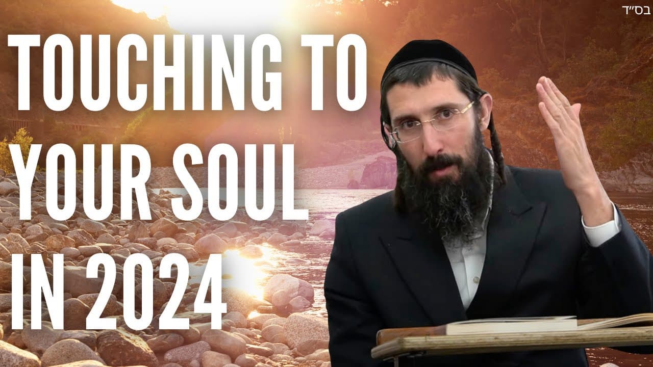 Touching to Your Soul in 2024