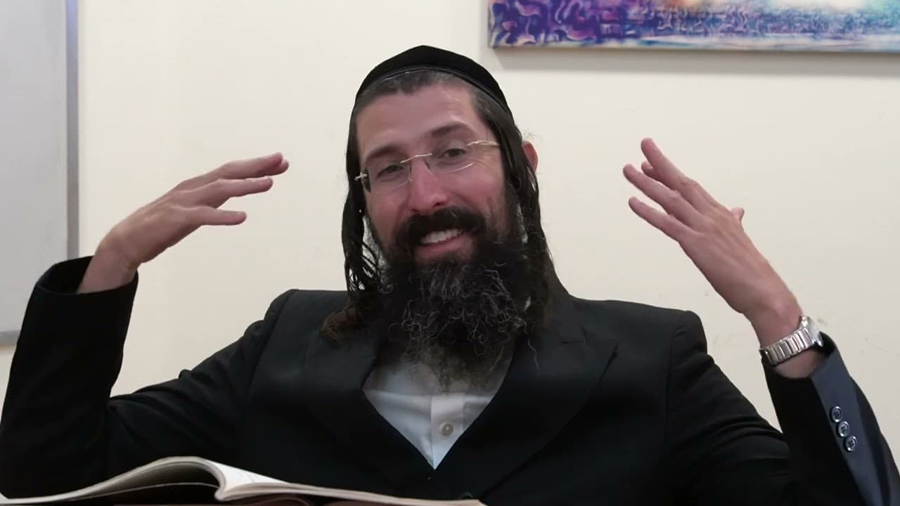 Bring Light into Your Darkness: ✨🤯 Learning Likutei Moharan in Honor of the ARIZAL'S Yourtzeit