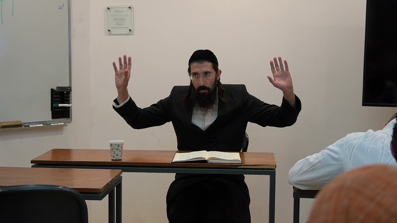 Falling in LOVE with God Again #6