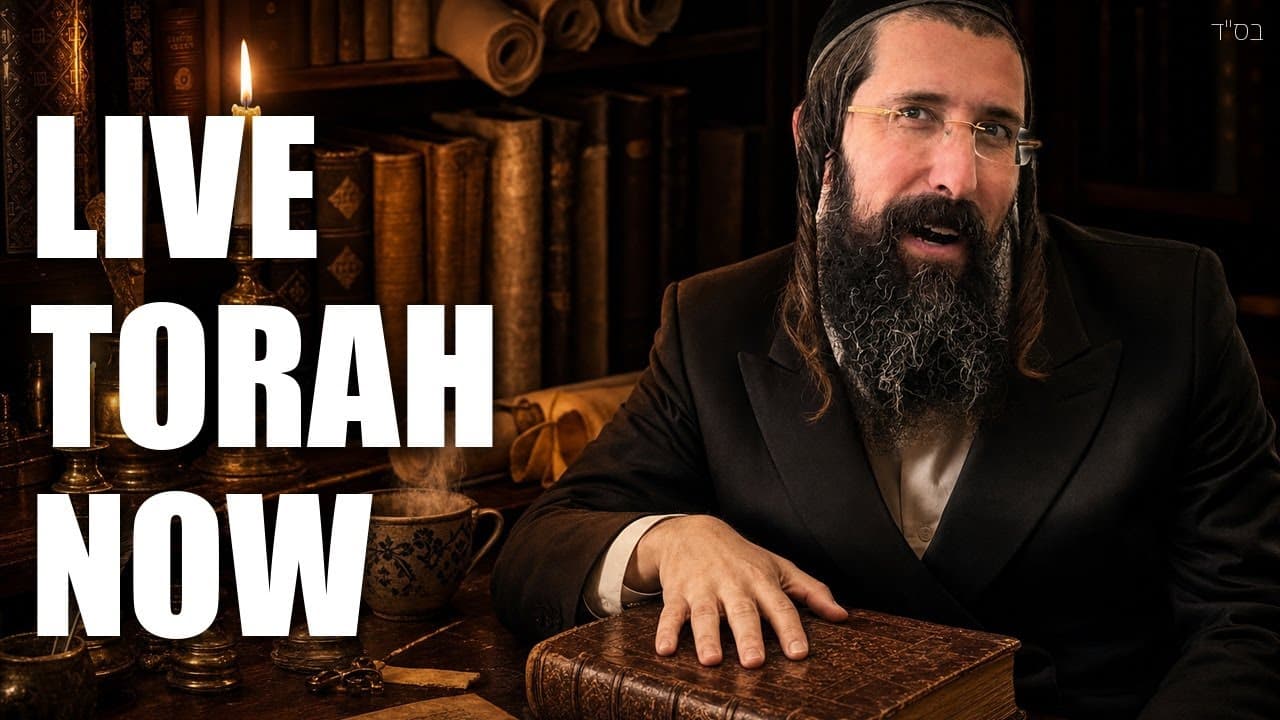 Chevra Rav Moshe Chaim is live!