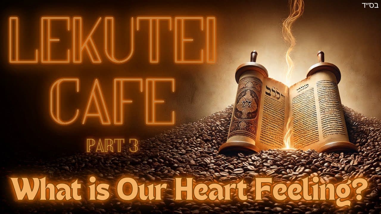 What is Our Heart Feeling?