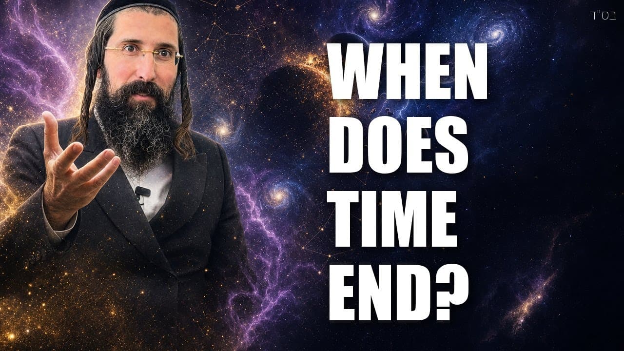 End of DAYS PROPHECY!