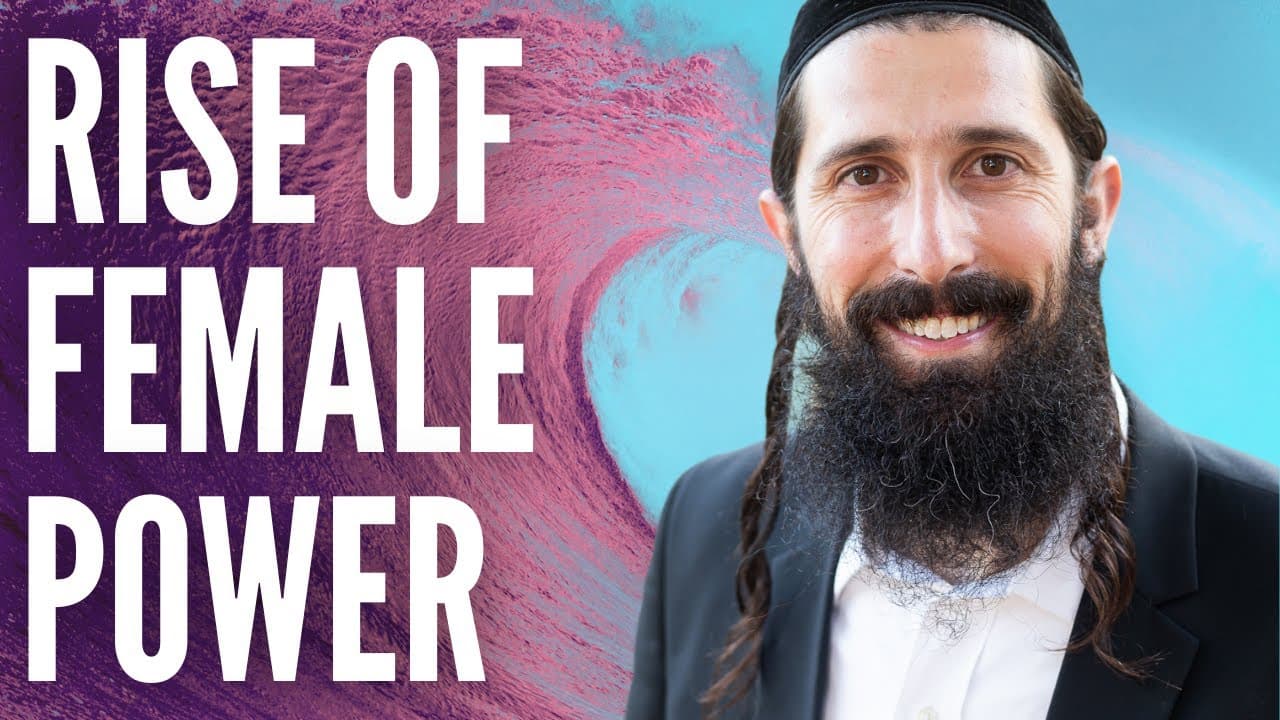 The Rise of the FEMALE POWER in the World