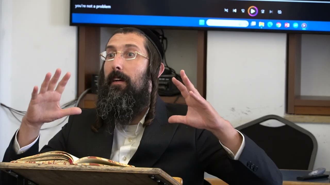 Torah Is OUR LIFE: Work Less, Live More? 🤯✨