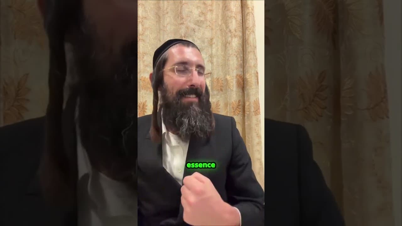 Goodness Within: Overcoming Bad Decisions & Finding Your Soul #shorts