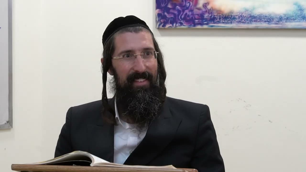 Be Healthy & Grounded: Torah Secrets for Inner Peace 🌿✨