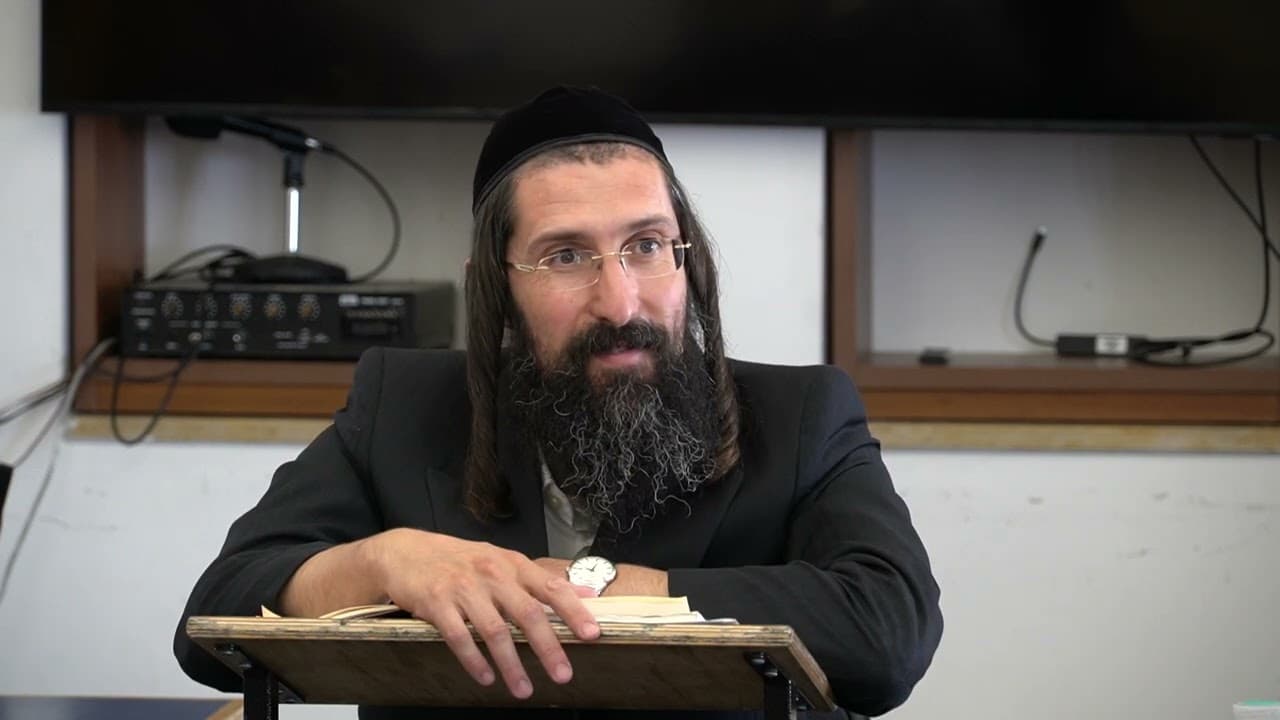 The TORAH is for ALL HUMANITY #teamhumanity #love