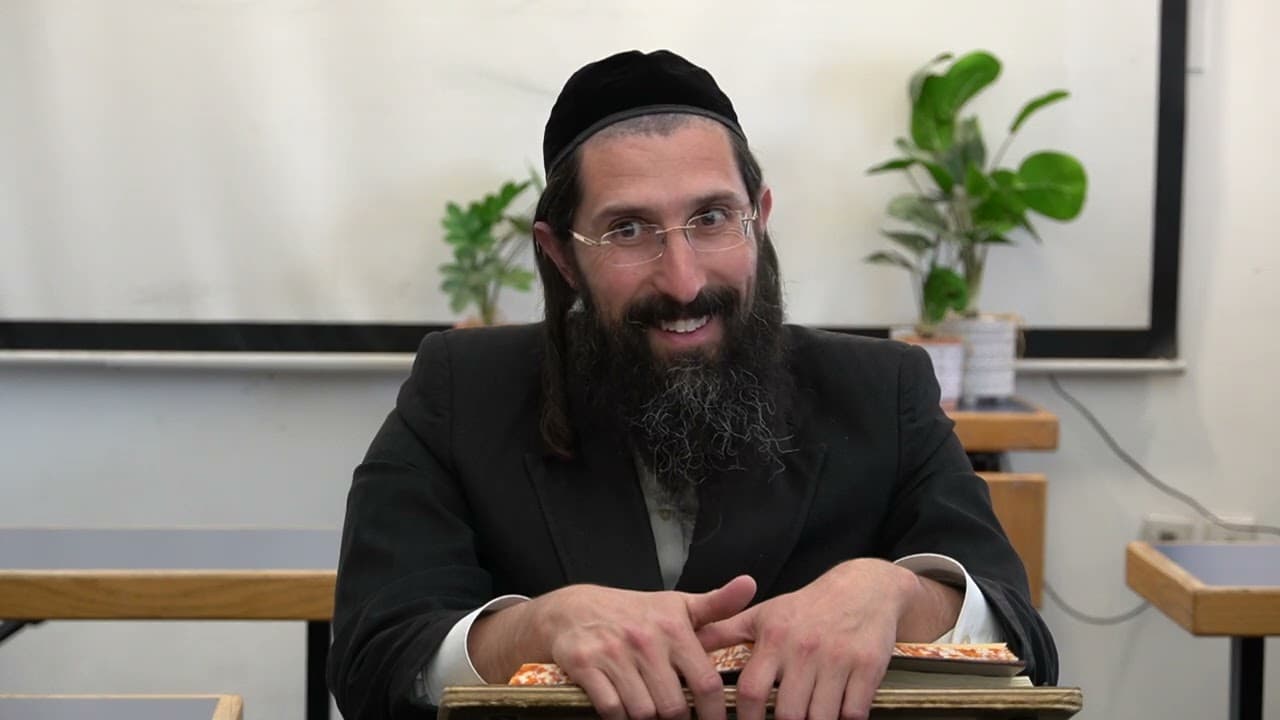 Moshe’s Unique Connection to Hashem