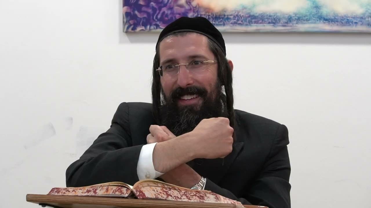 Will You Have a Body in the Days of Moshiach? 🤯🔮 (Deep Torah Insight)