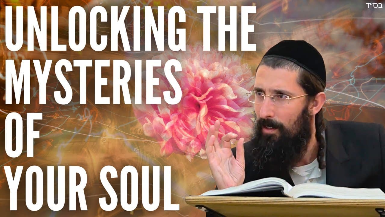 Unlocking the Mysteries of Your Soul
