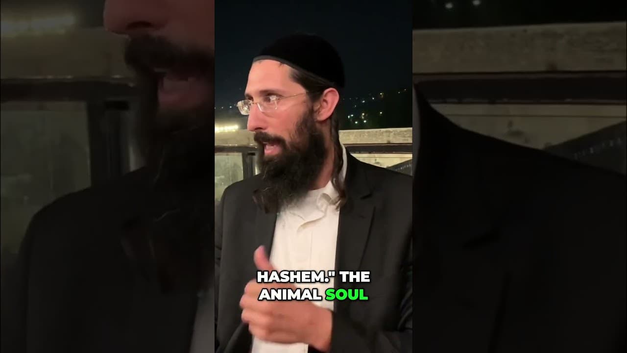 Unlock Happiness: Discover Your Godly Soul & Overcome Depression! #shorts