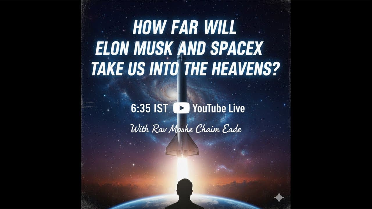How far will Elon Musk and SpaceX take us into the heavens?