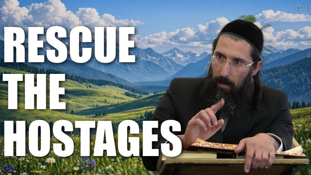 Rescue the Hostages