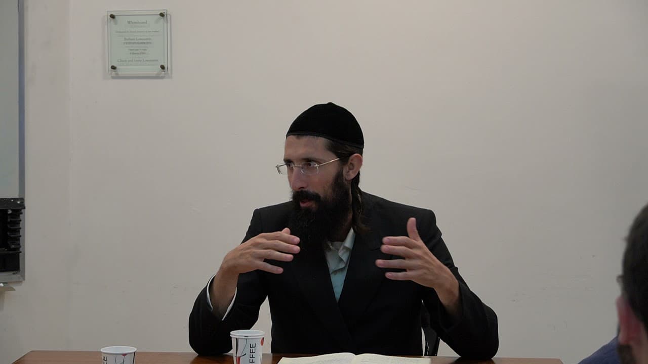 Falling in LOVE with God Again #9