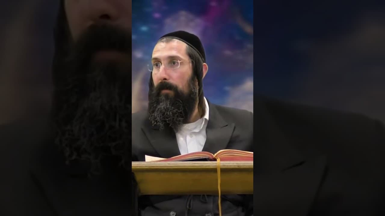 Unlocking Miracles: The Power of Ayin (Nothingness) #shorts