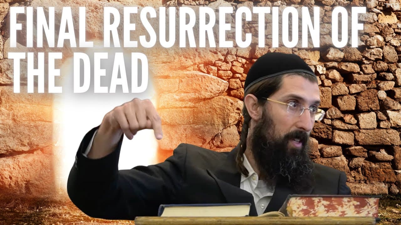 Final Resurrection of the Dead