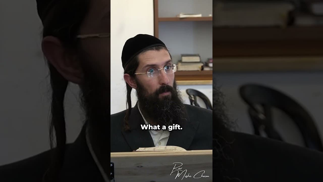 God Gives SO MUCH #shorts