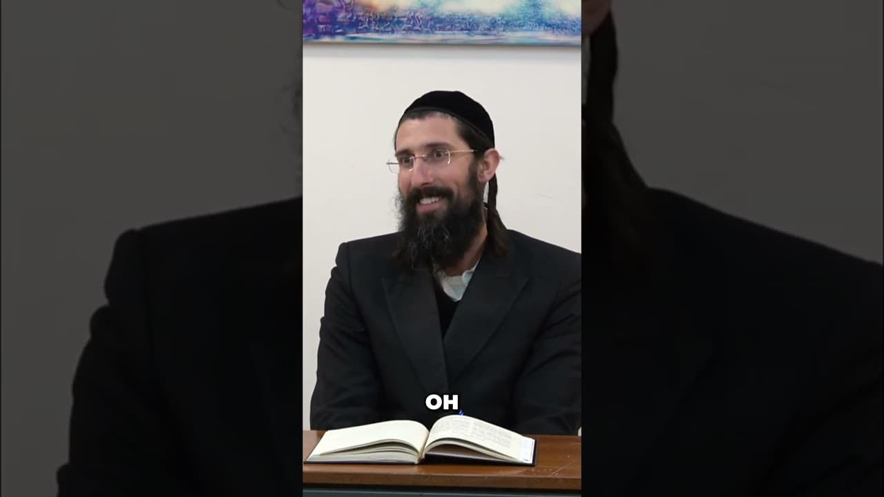 Purim: The Holiest Day of the Year Revealed #shorts