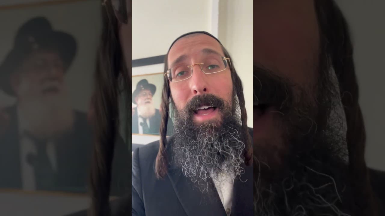 Loyalty on Rosh Hashana