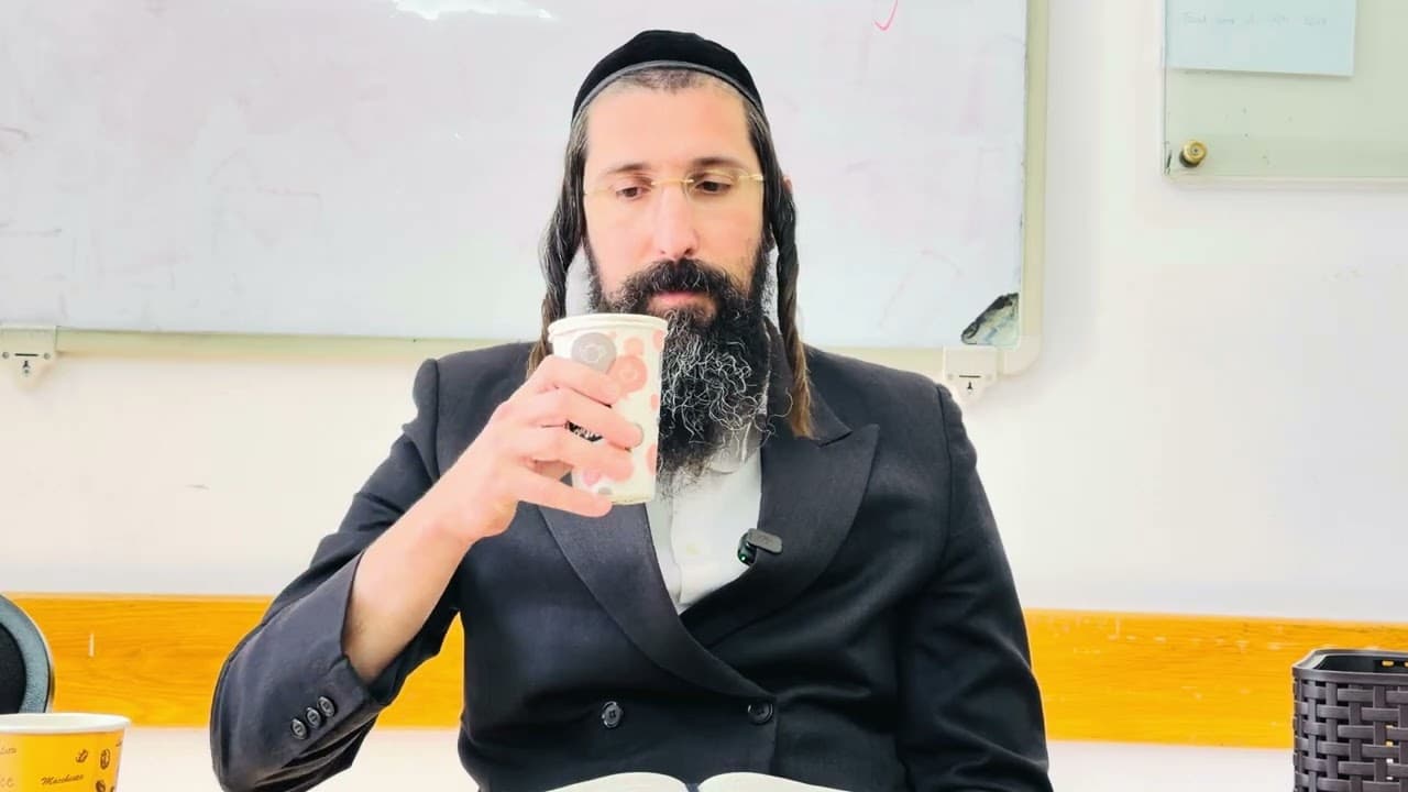 How to FIND YOUR SOULMATE, LOOKSMAXXING, and anti bone-smashing | PARSHAS BESHALACH 5786