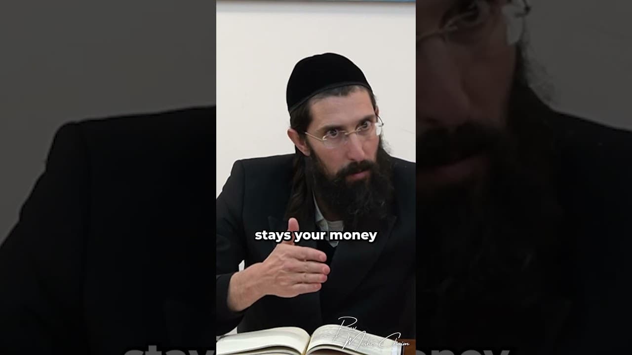 Where Money Comes From #shorts