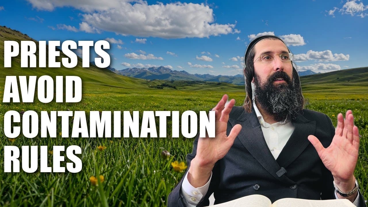 How Priests Stay Pure