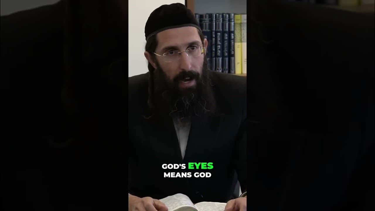 The 5 Unshakeable Truths About God's Existence Revealed! #shorts