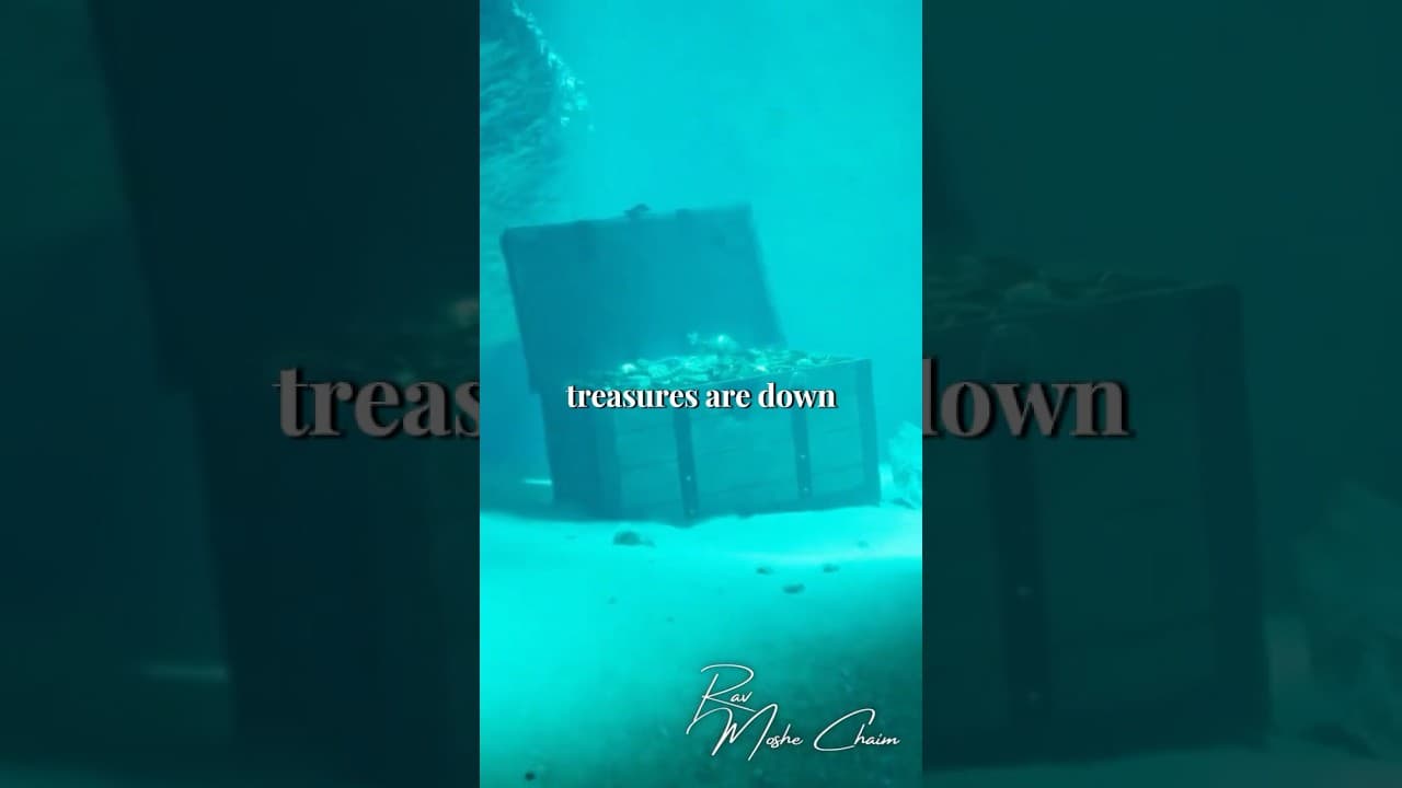 The Depth of Hassidus #shorts