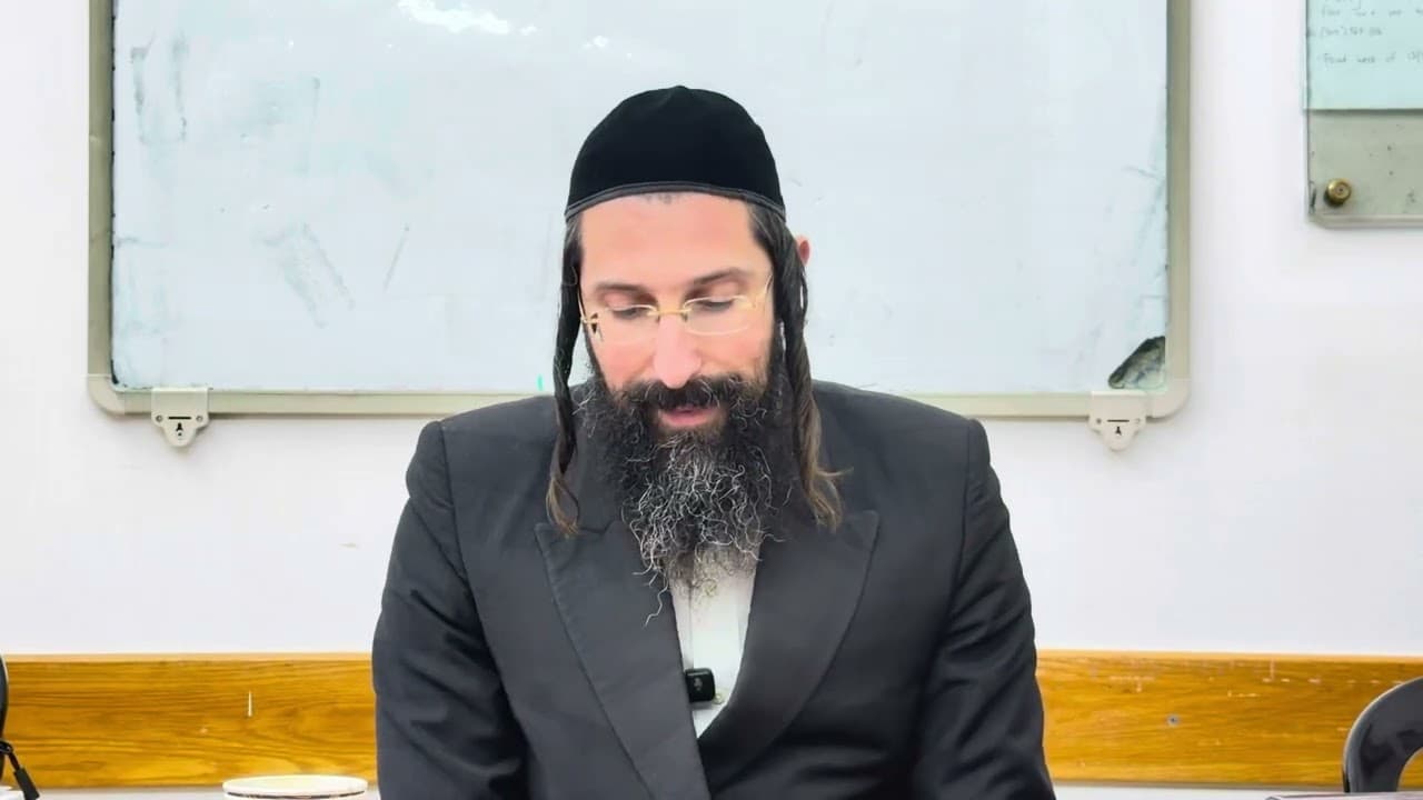 The TEN PLAGUES: Secrets of Jewish Survival & Redemption! 🔥✨ | PARSHAS BO 5786