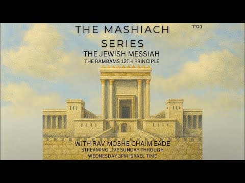 The Real Jewish Messiah p2