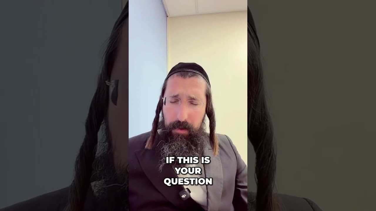 Torah's Command: Love for Converts Explained #shorts