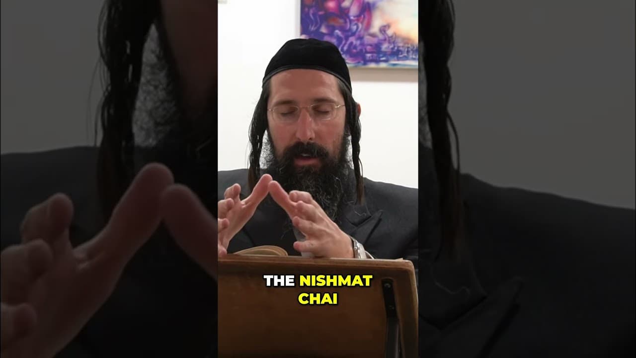 The Dangers of Idolizing: A Divine Perspective #shorts