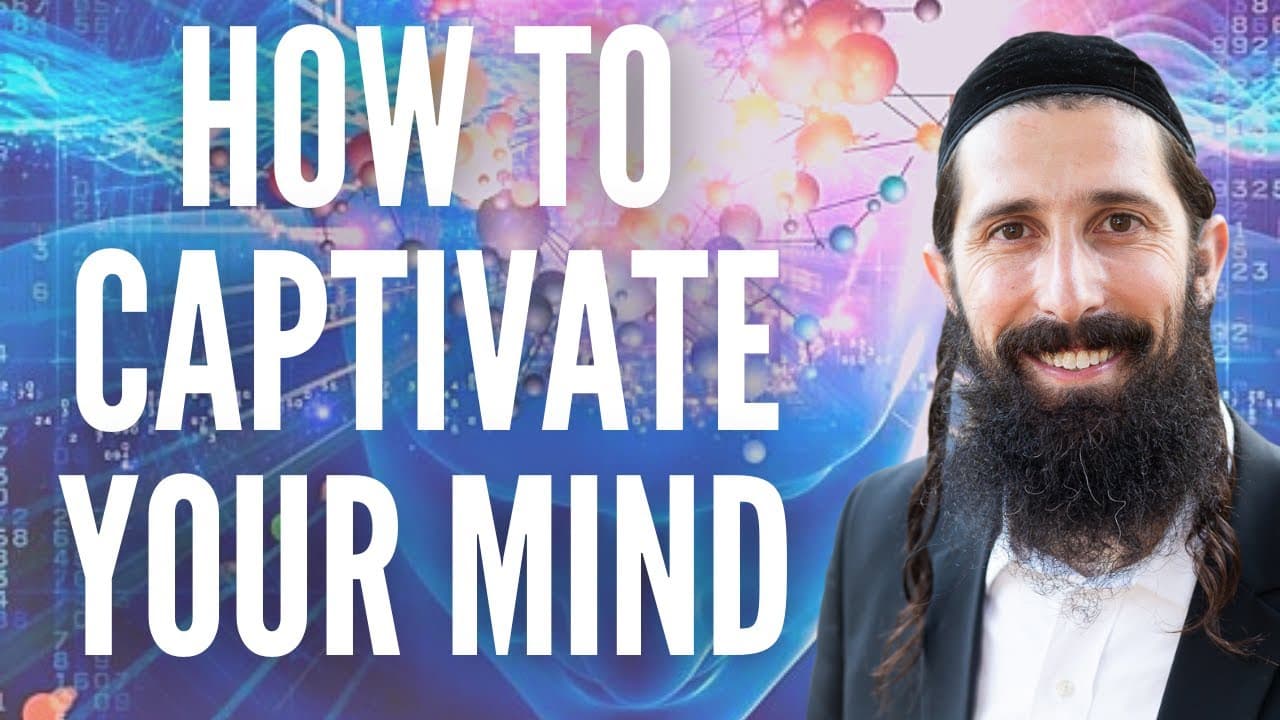 Tanya Chapter 5 How to CAPTIVATE your mind